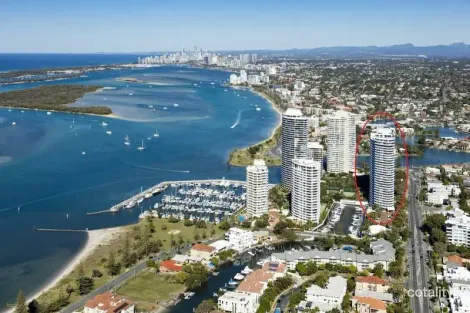 4/21 Bayview St, Runaway Bay, QLD 4216