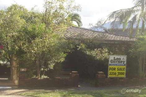 14 Ballina St, Kelvin Grove, QLD 4059