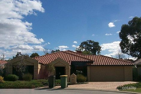 9 Old Lake Gr, Wilson, WA 6107