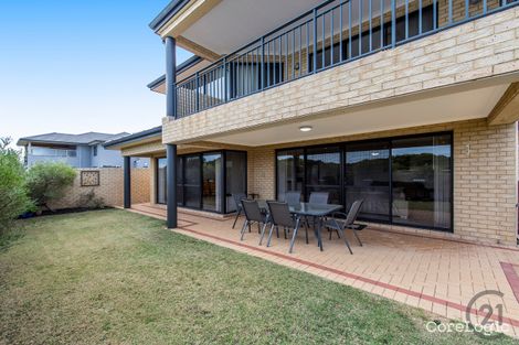 Property photo of 124 Sanctuary Circuit Dawesville WA 6211