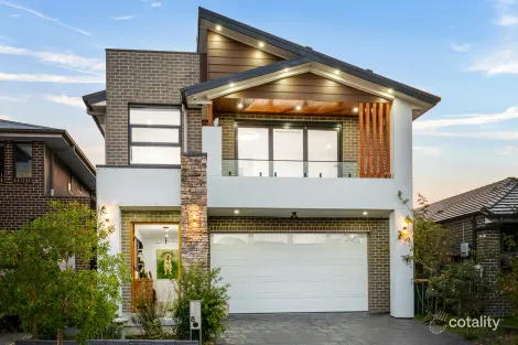 Property photo of 8 Platypus Street Melonba NSW 2765