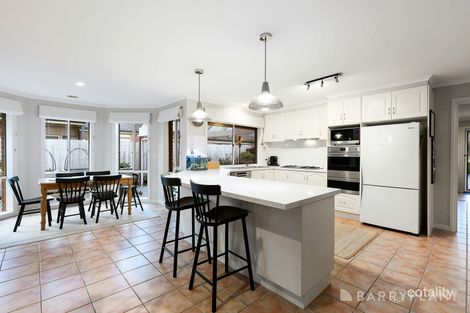 Property photo of 24 Freshfield Avenue Mooroolbark VIC 3138