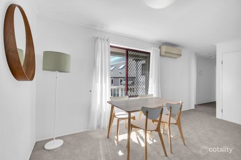 Property photo of 9/16 Phillips Street Spring Hill QLD 4000