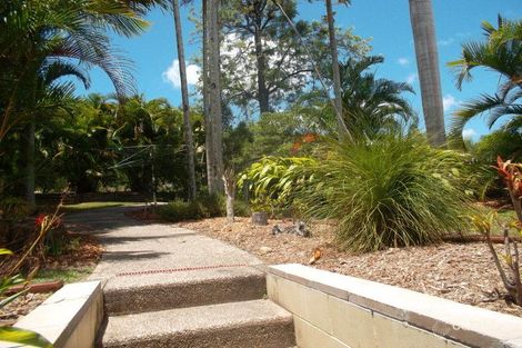 Property photo of 12 Chidlow Street Farleigh QLD 4741