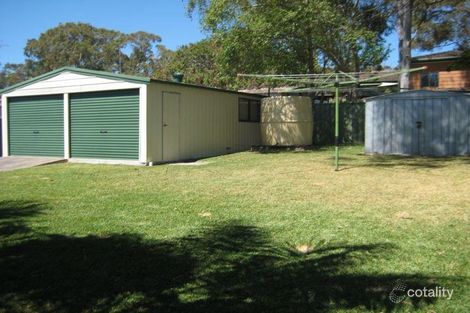 Property photo of 25 Campbell Parade Mannering Park NSW 2259