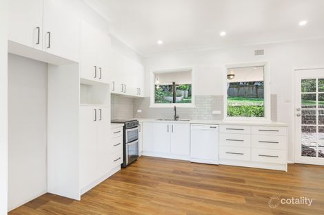 Property photo of 37 Gorrell Crescent Mangerton NSW 2500