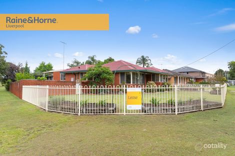 Property photo of 19 Maddecks Avenue Moorebank NSW 2170