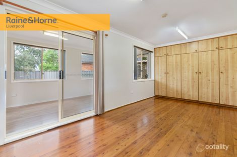 Property photo of 19 Maddecks Avenue Moorebank NSW 2170