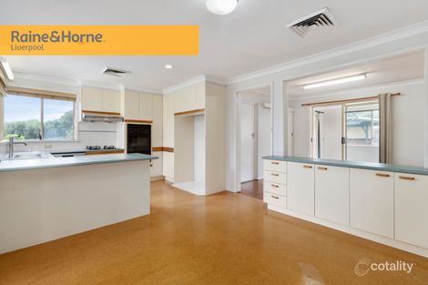 Property photo of 19 Maddecks Avenue Moorebank NSW 2170