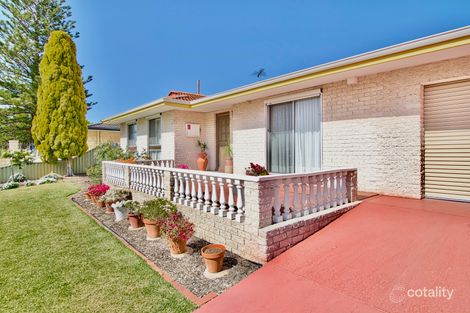 Property photo of 3 Second Avenue Shoalwater WA 6169