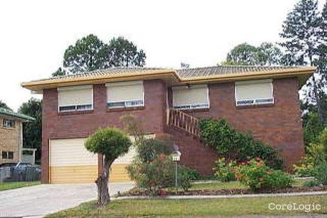Property photo of 20 Arrakune Crescent Kallangur QLD 4503
