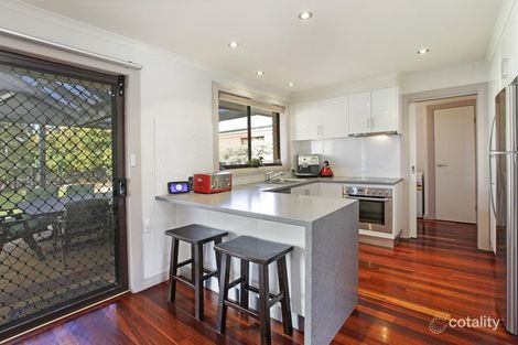 Property photo of 14 Burleigh Drive Grovedale VIC 3216