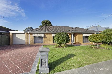 Property photo of 14 Burleigh Drive Grovedale VIC 3216