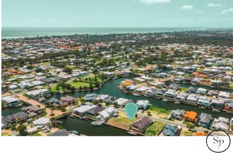 68 Sandpiper Island Rtt, Wannanup, WA 6210