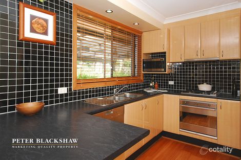 Property photo of 38 Banambila Street Aranda ACT 2614