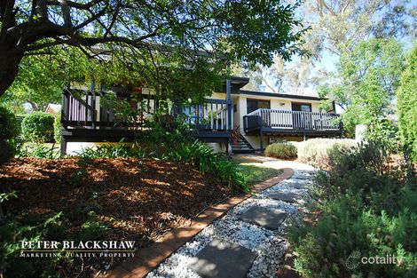 Property photo of 38 Banambila Street Aranda ACT 2614