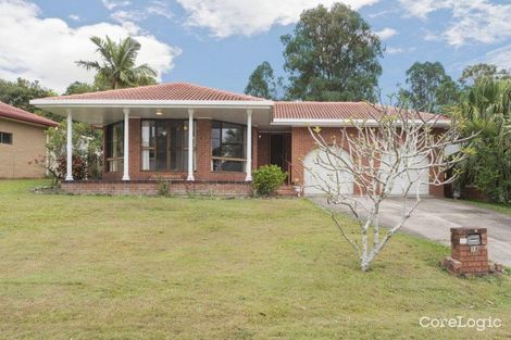Property photo of 18 Parkes Drive Helensvale QLD 4212