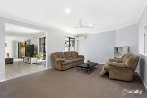Property photo of 4 Tulipwood Close Brassall QLD 4305