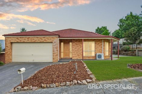 2 Blue Gum Dr, Warragul, VIC 3820