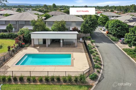 Property photo of 41/17 Piccadilly Street Bellmere QLD 4510