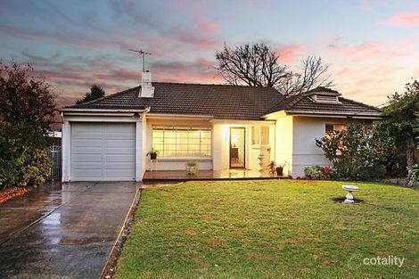 60 Fromer St, Bentleigh, VIC 3204