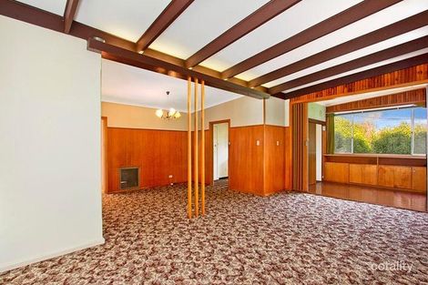 Property photo of 40 Chowne Street Campbell ACT 2612