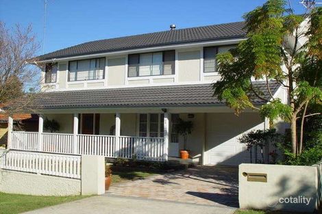 1 Boronia St, North Balgowlah, NSW 2093