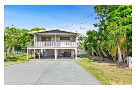 Property photo of 16 Wentworth Terrace The Range QLD 4700