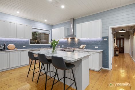 Property photo of 25 Pearson Street Bunyip VIC 3815