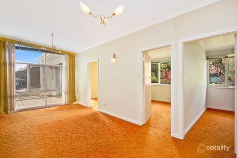 Property photo of 40 Chowne Street Campbell ACT 2612