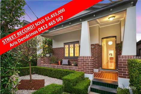 8 Railway St, Hurlstone Park, NSW 2193