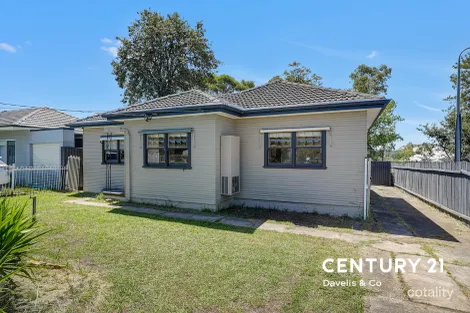 7/7 Becharry Rd, Blacktown, NSW 2148