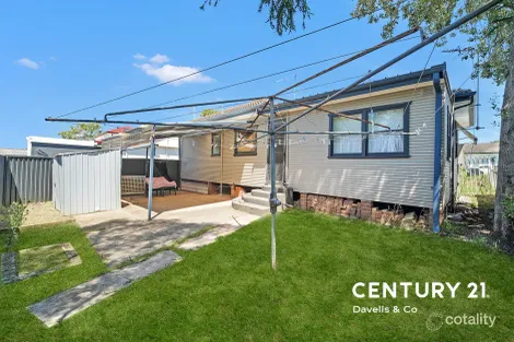 Property photo of 7/7 Becharry Road Blacktown NSW 2148