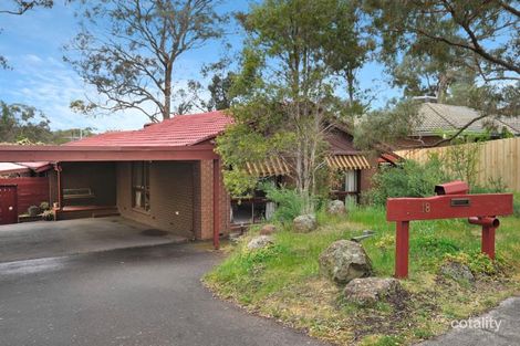 18 Macdhui Ave, Eltham North, VIC 3095