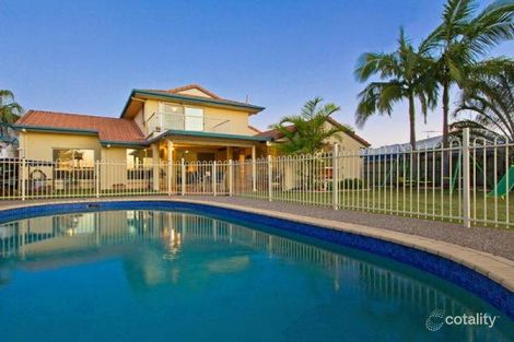 23 Headsail Dr, Banksia Beach, QLD 4507