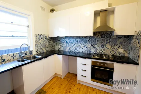 1/249a Botany St, Kingsford, NSW 2032