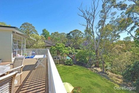Property photo of 53 Bolwarra Avenue West Pymble NSW 2073