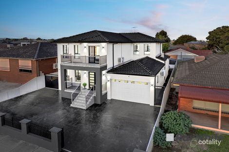 Property photo of 29 Raymond Street Dandenong VIC 3175
