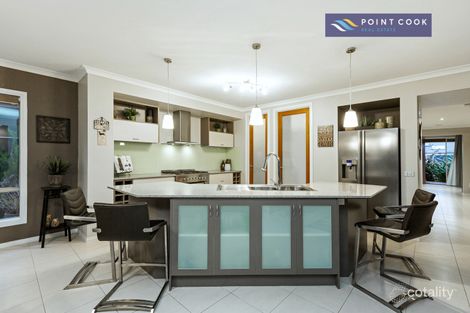 Property photo of 52 Villiers Drive Point Cook VIC 3030