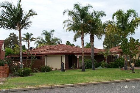 25 Wendlebury Way, Eden Hill, WA 6054