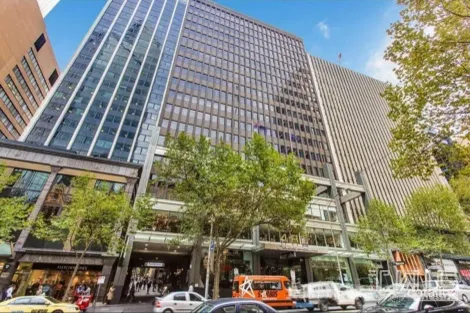 1419/480-490 Collins St, Melbourne, VIC 3000