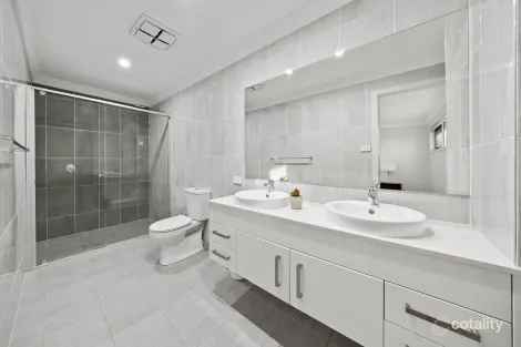 Property photo of 29 Vaal Way Edmondson Park NSW 2174