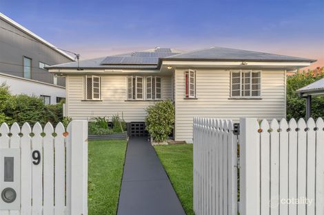 Property photo of 9 Birrimba Street Alderley QLD 4051