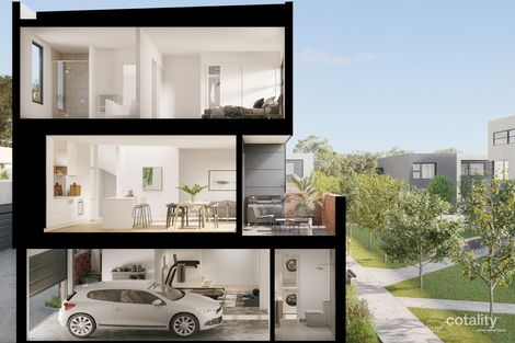 93/430-436 Blackshaws Rd, Altona North, VIC 3025