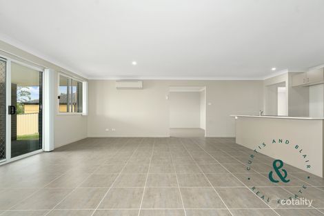 Property photo of 20 Lake View Crescent Raymond Terrace NSW 2324