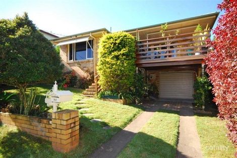 9 Hilltop Ave, Annerley, QLD 4103