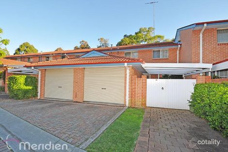 18/59a Castle St, Castle Hill, NSW 2154