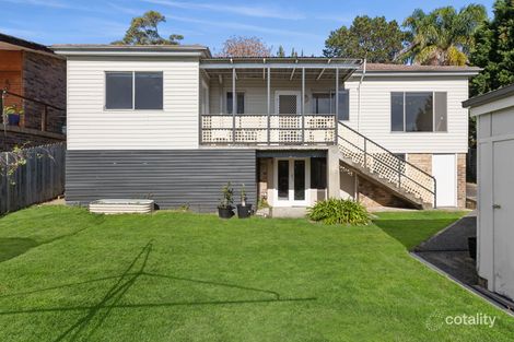 Property photo of 2 Riverhill Avenue Forestville NSW 2087