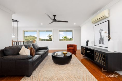 Property photo of 12 Panorama Place Mount Gravatt East QLD 4122
