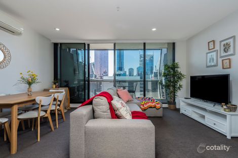 Property photo of 2604/350 William Street Melbourne VIC 3000